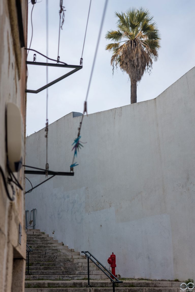 Beco de Santa Helena, Lisboa