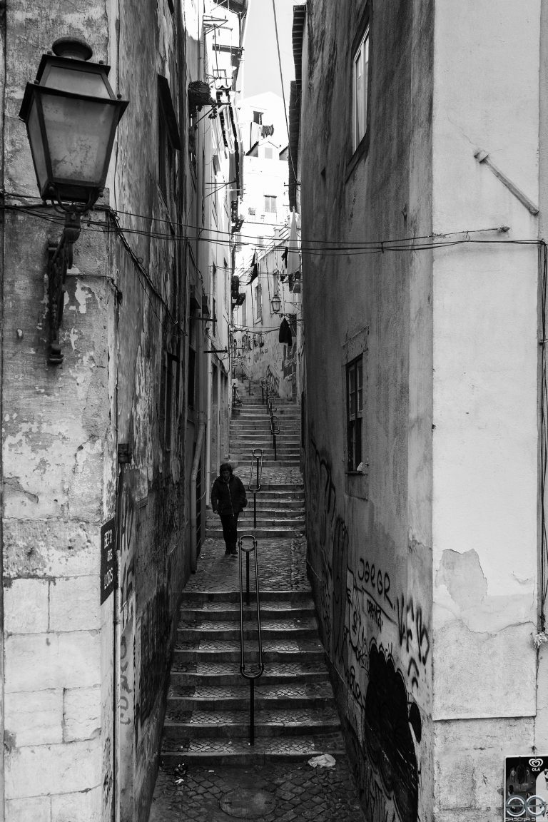 Beco dos Loios, Lisboa