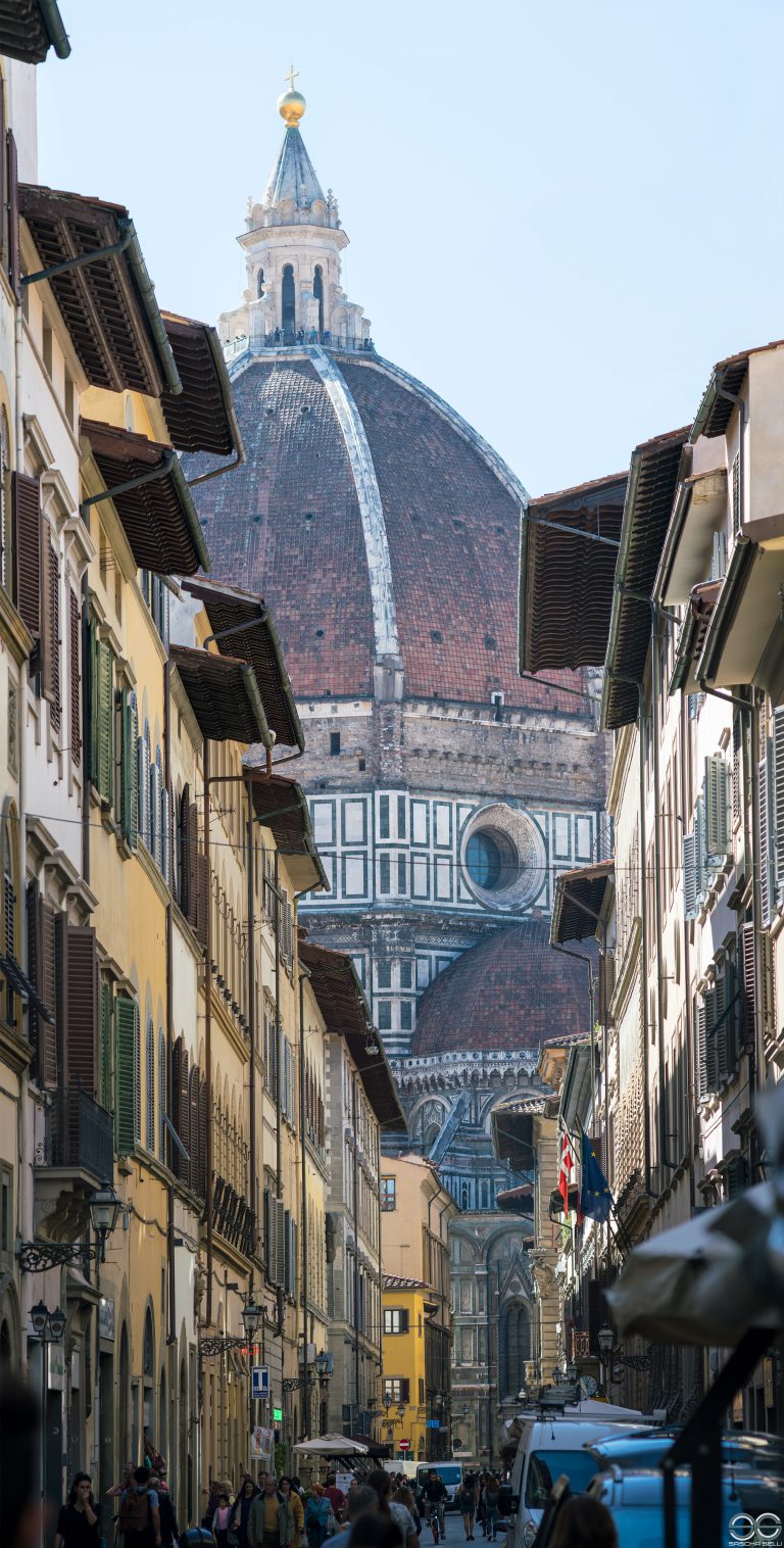 Cattedrale di Santa Maria del Fiore, Florenz