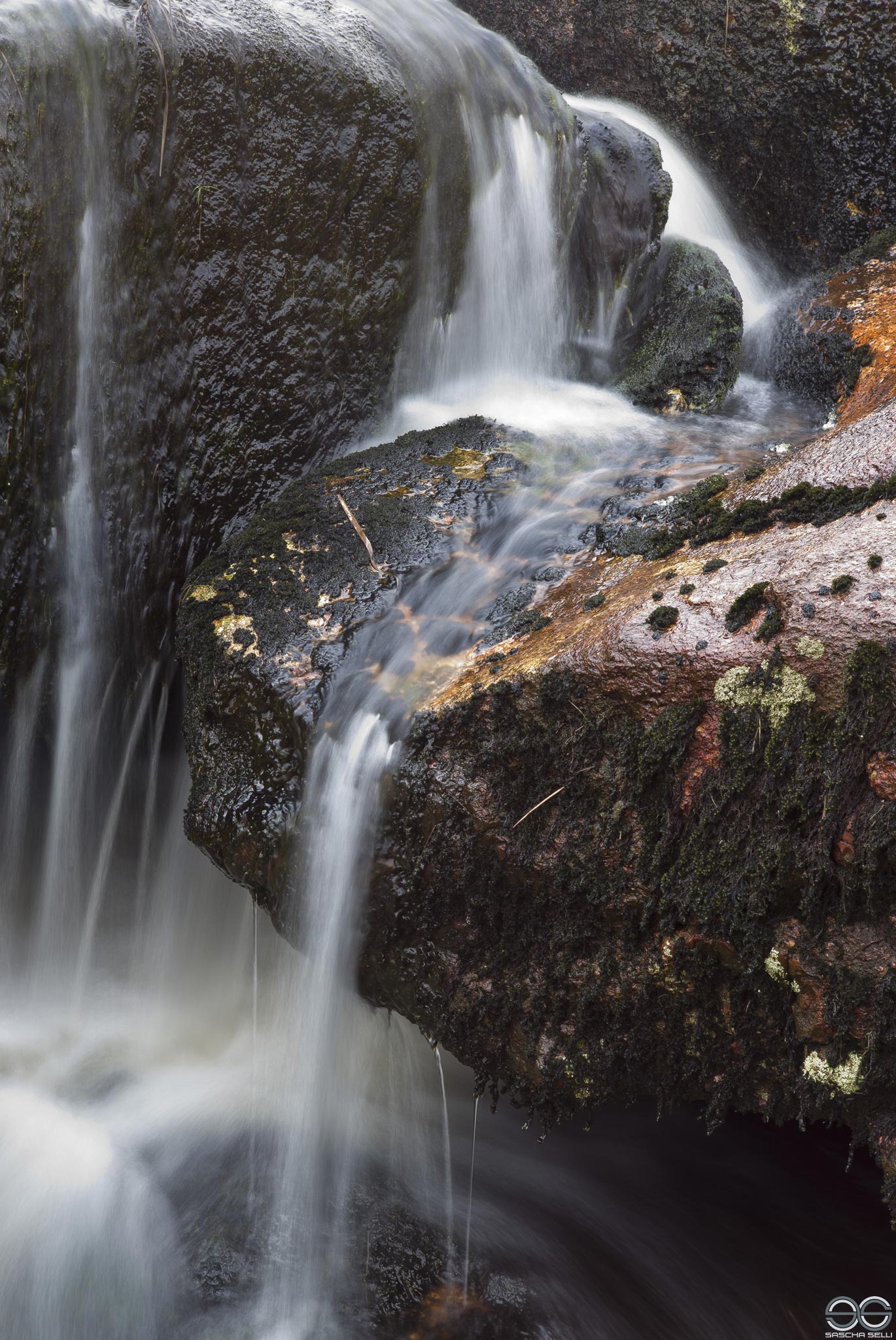 Broad Down Fall