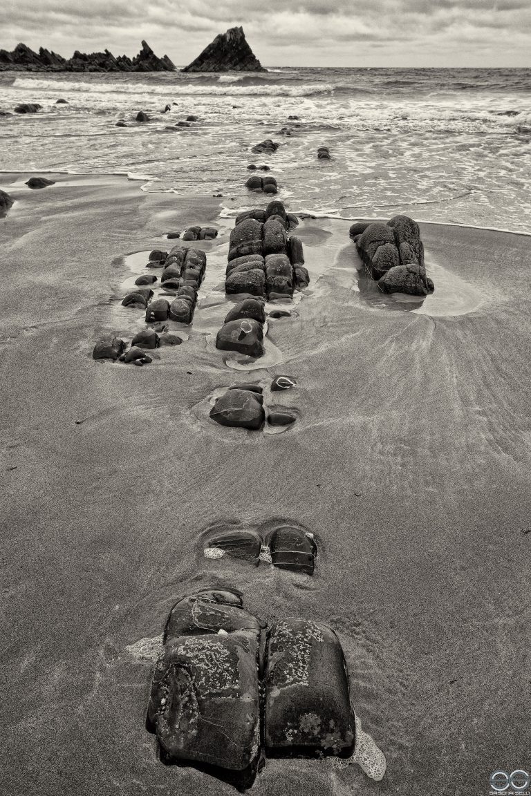 Hartland Quay-