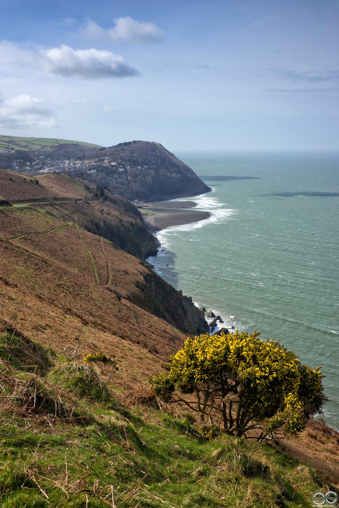 Lynmouth