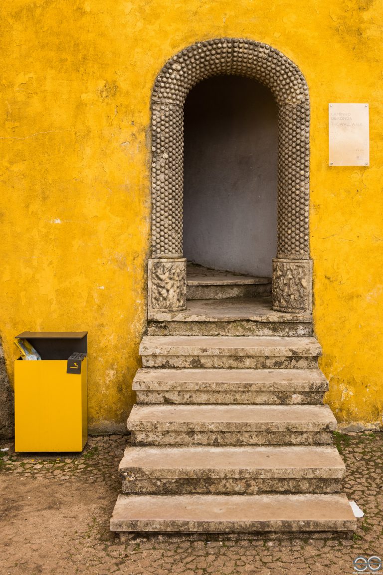 Palácio Nacional da Pena, Sintra