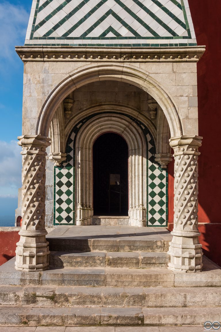 Palácio Nacional da Pena, Sintra