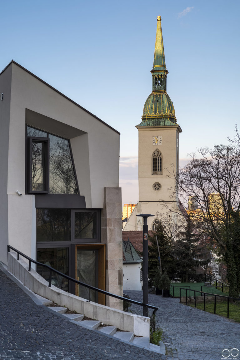 Dóm sv. Martina, Bratislava, Slovakia